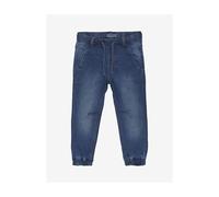 Minymo Jeans Stretch Loose Fit denim (776) 98