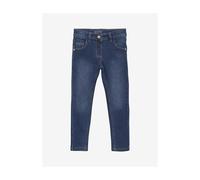 Minymo Jeans Stretch Slim Fit denim (776) 104