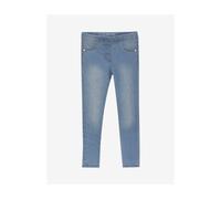 Minymo Jegging Stretch Slim Fit light dusty blue (710) 86