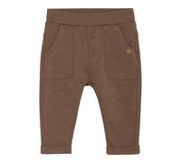 MINYMO Jogginghose 68 braun
