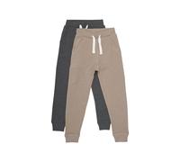 Minymo Jogginghose Jungen beige, 146