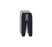 Minymo Jogginghose Jungen blau, 122