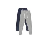 Minymo Jogginghose Jungen blau, 128