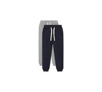 Minymo Jogginghose Jungen blau, 134