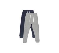 Minymo Jogginghose Jungen blau, 140