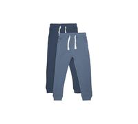 Minymo Jogginghose Jungen blau, 92