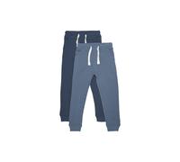 Minymo Jogginghose Jungen blau, 98