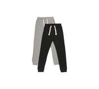 Minymo Jogginghose Jungen grau, 140