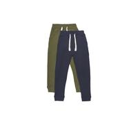 Minymo Jogginghose Jungen oliv, 98