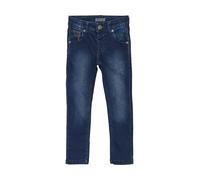Minymo - Kid's Jeans Stretch Slim Fit Boys - Jeans, Gr. 152, blau (DarkBlueDenim)