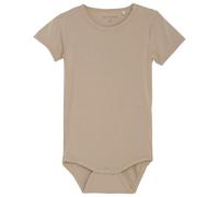 MINYMO unisex baby body with short sleeves