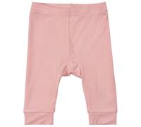 Minymo - Kid's Leggings Bamboo - Leggings, Gr. 68, rosa (MistyRose)