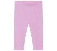 Minymo - Kid's Leggings Rib - Leggings, Gr. 92, rosa (VioletDusk)
