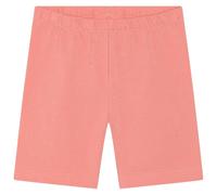 Minymo - Kid's Leggings Shorts - Shorts, Gr. 122, rot (Rosette)