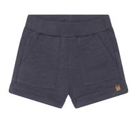 Minymo - Kid's Shorts Sweat - Shorts, Gr. 68, grau (OdysseyGray)