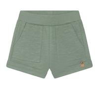 Minymo - Kid's Shorts Sweat - Shorts, Gr. 80, grün (LilyPad)