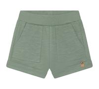 Minymo - Kid's Shorts Sweat - Shorts, Gr. 86, grün (LilyPad)