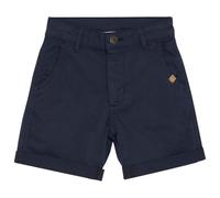 Minymo - Kid's Shorts Twill - Shorts, Gr. 104, blau (BlueNights)