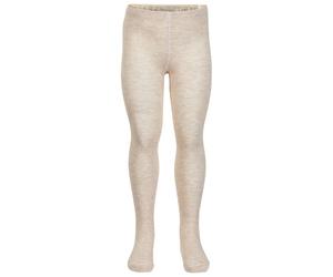 Minymo - Kid's Stocking Solid - Leggings, Gr. 68-74, beige (RainyDay)