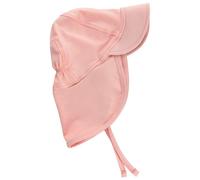 Minymo - Kid's Summer Hat - Cap, Gr. 37 cm-40 cm 50/56, rosa (MistyRose)