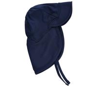Minymo - Kid's Summer Hat - Cap, Gr. 44 cm-48 cm 74/80, blau (DarkNavy)