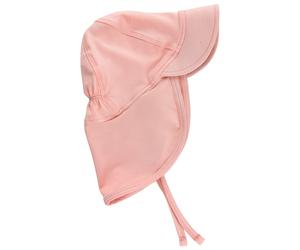 Minymo - Kid's Summer Hat - Cap, Gr. 44 cm-48 cm 74/80, rosa (MistyRose)