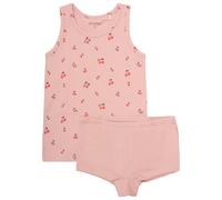 Minymo - Kid's Underwear Set AOP No. 124073 - Alltagsunterwäsche, Gr. 134, rosa (MistyRose)