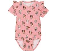 Minymo Kurzarm-Body mit Paw Patrol-Aufdruck