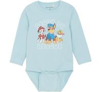 Minymo Langarm-Body mit Paw Patrol-Aufdruck