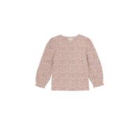 Minymo Langarmshirt Kinder rosa, 134