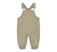 MINYMO Latzhose 62 beige