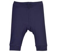Minymo - Kid's Leggings Bamboo - Leggings, Gr. 86, blau (DarkNavy)