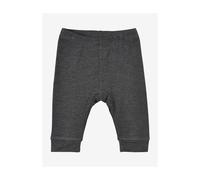 Minymo Leggings dark grey melange (121) 50