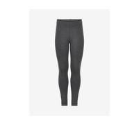 Minymo Leggings dark grey melange (121) 80