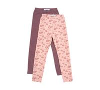 Minymo Leggings Mädchen rosa, 98