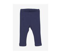 Minymo Leggings Rib dark navy (778) 92