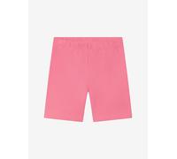 Minymo Leggings Shorts - 140 / rosy future / 95% Baumwolle 5% Elasthan