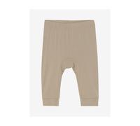 Minymo Leggings simply taupe (256) 56