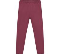 Minymo Leggings Sweat crushed berry (4418) 116