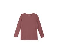 Minymo Longsleeve Mädchen bordeaux, 98