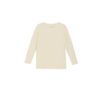 Minymo Longsleeve Mädchen weiß, 104