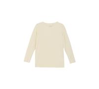 Minymo Longsleeve Mädchen weiß, 152