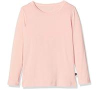 MINYMO Mädchen Blouse Bluse, Rosa (Misty Rose 524), 98 EU