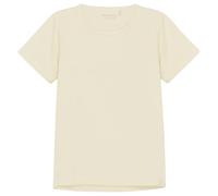 MINYMO Mädchen Blouse T-Shirt, Weiß (Weiss 100), 104 EU