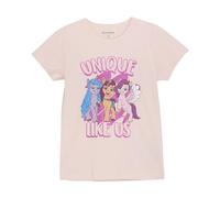 Minymo Mädchen Kurzarm-T-Shirt mit My Little Pony-Aufdruck