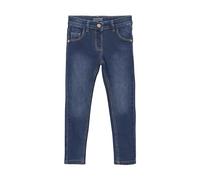 Minymo - Jeanshose POWER STRETCH G Slim Fit in blue denim Gr.116