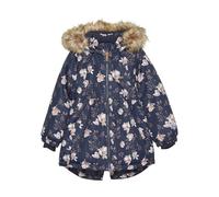 MINYMO Mädchen Winterjacke Parisian Night 110