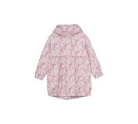 MINYMO MIJacket Pongee Mädchen Übergangsmantel Jacke Mantel Regular Fit, Farbe: Peach Whip (5309), Größe: 134