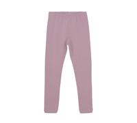 MINYMO MILeggings Kinder Mädchen, 140, Orchid Haze (5166)