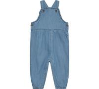 Minymo Overall Chambray faded denim (7023) 62